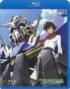 機動戦士ガンダム00 7