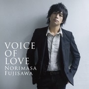 VOICE OF LOVE ～愛の力～