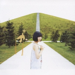 坂本真綾／かぜよみ