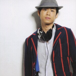 DJ KOMORI／WHAT'S R&B?