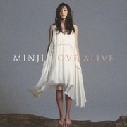 LOVE ALIVE