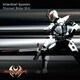 Masked Rider IXA／Inherited-System