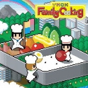 ファミリークッキング