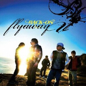 BACK-ON／flyaway