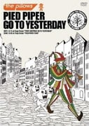 PIED PIPER GO TO YESTERDAY