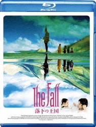 ヨドバシ Com ザ フォール 落下の王国 Blu Ray Disc 通販 全品無料配達 ヨドバシ Com ザ フォール 落下の王国 Blu Ray Disc 通販 全品無料配達