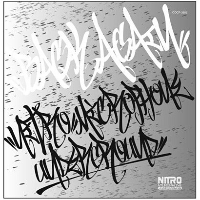 NITRO MICROPHONE UNDERGROUND／BACK AGAIN