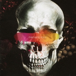 BUCK-TICK／memento mori