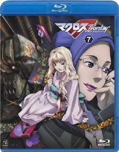 マクロスF 7 [Blu-ray Disc]