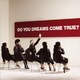 DREAMS COME TRUE／DO YOU DREAMS COME TRUE?