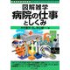 病院の仕事としくみ(図解雑学) [単行本]