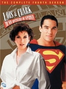 LOIS&CLARK 新スーパーマン <フォース・シーズン> DVDコレクターズ・ボックス1