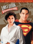 LOIS&CLARK 新スーパーマン <フォース・シーズン> DVDコレクターズ・ボックス2