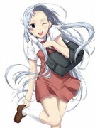 かんなぎ 4