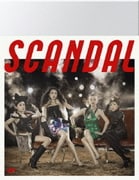 SCANDAL DVD-BOX