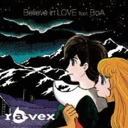 Believe in LOVE feat.BoA