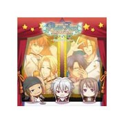 プティフール ドラマCD ~黄金のクロケット~