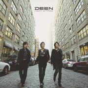 DEEN NEXT STAGE