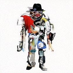 RADWIMPS／アルトコロニーの定理