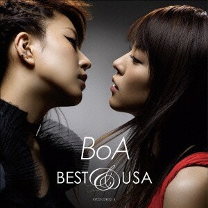 BoA／BEST&USA
