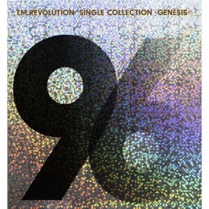 T.M.Revolution／T.M.REVOLUTION SINGLE COLLECTION 96-99 -GENESIS-