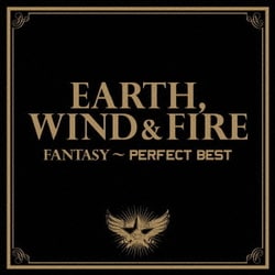 アース・ウインド&ファイアー／ファンタジー～パーフェクト・ベスト