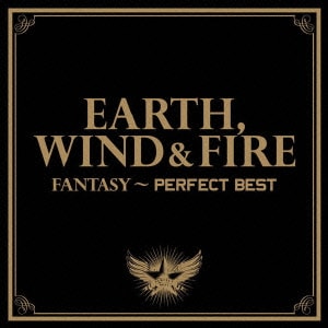 アース・ウインド&ファイアー／ファンタジー～パーフェクト・ベスト