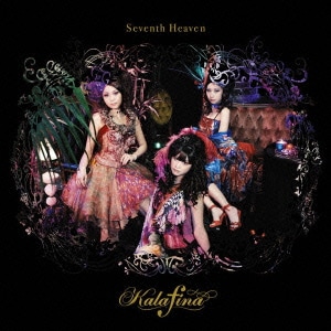 Kalafina／Seventh Heaven