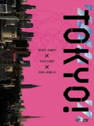 TOKYO!