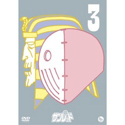 ヨドバシ Com 天体戦士サンレッド 3 Dvd 通販 全品無料配達