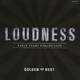 LOUDNESS／ゴールデン☆ベスト ラウドネス EARLY YEARS COLLECTION