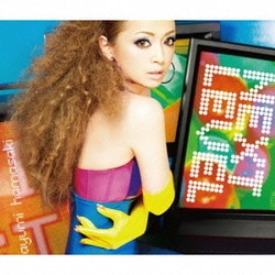 浜崎あゆみ／NEXT LEVEL