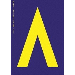 嵐　ARASHI　AROUND　ASIA【初回生産限定盤】 DVD