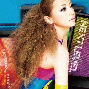 浜崎あゆみ／NEXT LEVEL