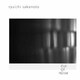 坂本龍一／out of noise