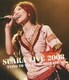 Suara／Suara LIVE 2008 太陽と月の調べ [Blu-ray Disc]