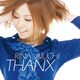 愛内里菜／THANX