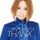愛内里菜／THANX