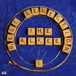 THE ALFEE／BEST SELECTION Ⅰ THE ALFEE