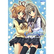 コンチェルトノート ビジュアル・ガイドブック(JIVE FAN BOOK SERIES) [単行本]