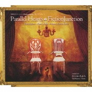 Parallel Hearts (TBS系アニメーション「PandoraHearts」オープニングテーマ)