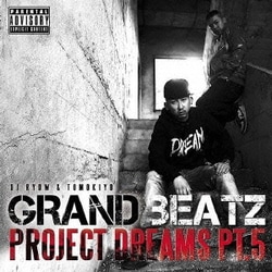 GRAND BEATZ／PROJECT DREAMS PT.5