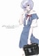 ヱヴァンゲリヲン新劇場版:序 [DVD]