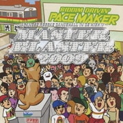PACE MAKER MASTER BLASTER 2009
