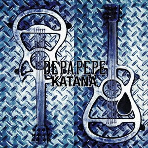 DEPAPEPE／KATANA