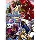 戦国BASARA2オフィシャル4コマアンソロジーコミック～四（カプコンオフィシャルブックス） [単行本]