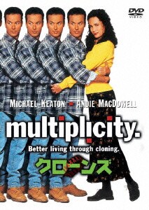 クローンズ [DVD]