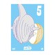 天体戦士サンレッド 5 [DVD]