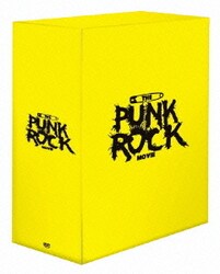 ヨドバシ.com - THE PUNK ROCK MOVIE コレクターズBOX [DVD] 通販