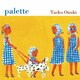 大貫妙子／palette